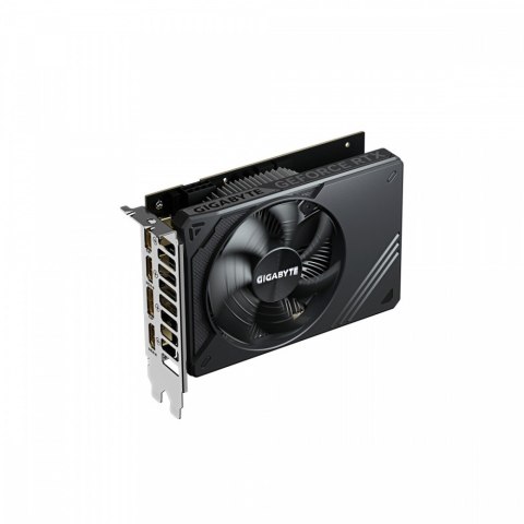 Karta graficzna GeForce RTX 5050 D6 8G 2HDMI 2DP