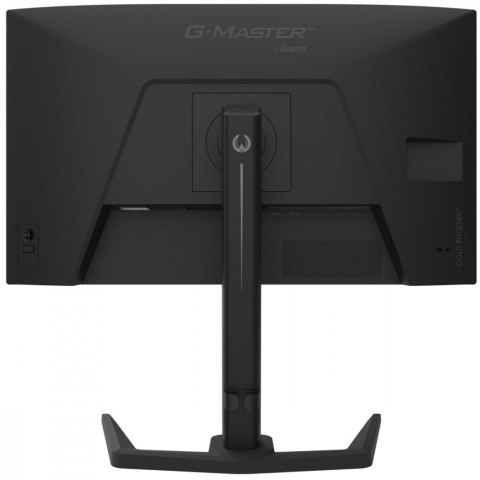Monitor 25 cali GB2791QSU-B1 0.6ms DP 2xHDMI 2.1  320Hz  Fast IPS  WQHD 350 cd m2  USB HUB x4 (2x Type-A  2x Type-C)  G-SYNC co
