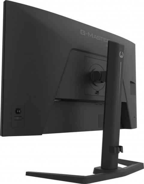 Monitor 25 cali GB2791QSU-B1 0.6ms DP 2xHDMI 2.1  320Hz  Fast IPS  WQHD 350 cd m2  USB HUB x4 (2x Type-A  2x Type-C)  G-SYNC co