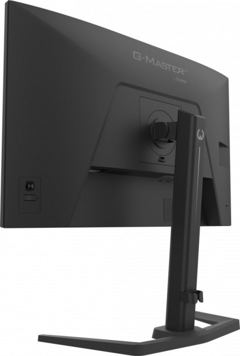 Monitor 25 cali GB2791QSU-B1 0.6ms DP 2xHDMI 2.1  320Hz  Fast IPS  WQHD 350 cd m2  USB HUB x4 (2x Type-A  2x Type-C)  G-SYNC co