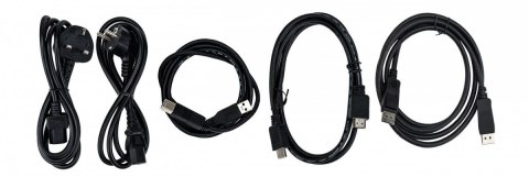 Monitor 25 cali GB2791QSU-B1 0.6ms DP 2xHDMI 2.1  320Hz  Fast IPS  WQHD 350 cd m2  USB HUB x4 (2x Type-A  2x Type-C)  G-SYNC co