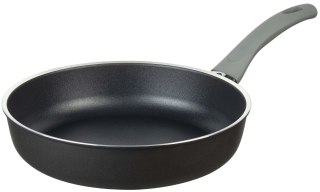 Patelnia BALLARINI 75003-054-0 do saute Okrągły