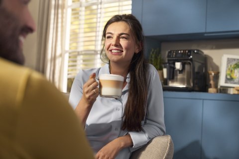 Philips 2200 series Series 2200 EP2230/10 Automatyczny ekspres do kawy