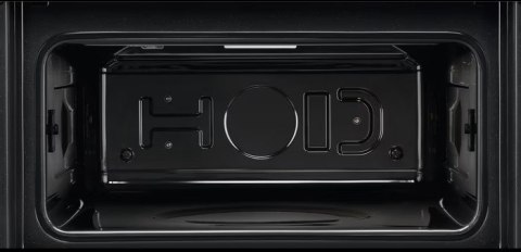 Piekarnik kompaktowy z mikrofalą EVM6E46X