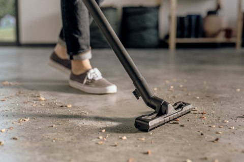 Odkurzacz warsztatowy KARCHER WD 4 S Go!Further - 1.628-262.0