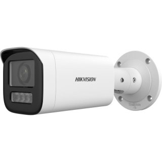 Hikvision Value Series DS-2CD1663G2-LIZU(2.8-12MM)PL kamera przemysłowa Kula (kształt) Kamera bezpieczeństwa IP Wewnętrz i na wo