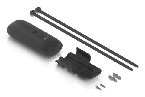 Ubiquiti UP-AI-Port | Urządzenie wzbogacające kamery o funkcje AI | 1x GbE RJ45, PoE