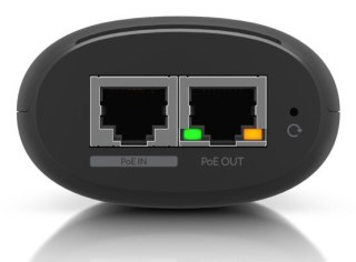Ubiquiti UP-AI-Port | Urządzenie wzbogacające kamery o funkcje AI | 1x GbE RJ45, PoE