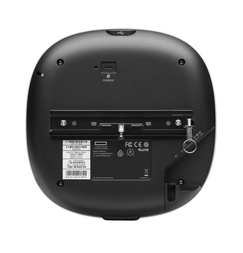 Access Point Aruba AP-515 (RW) 5375 Mbit/s Biały Obsługa PoE