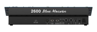 Behringer 2600 BLUE MARVIN - Syntezator analogowy