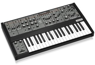 Behringer MS-5 - Syntezator analogowy