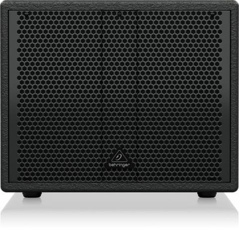 Behringer SAT 1008 SUBA Subwoofer aktywny 8" 600W