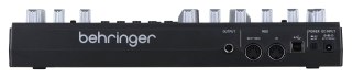Behringer TD-3-BK Syntezator linii basowej