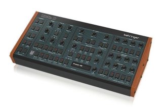 Behringer UB-Xa D Syntezator analogowy