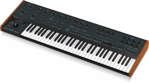 Behringer UB-Xa - analogowy 16-głosowy syntezator polifoniczny