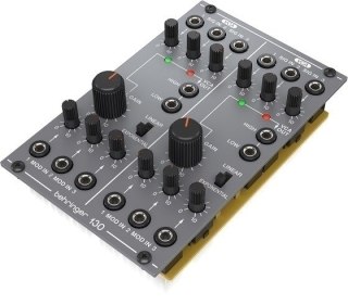 Moduł syntezatora modularnego Behringer 130 DUAL VCA