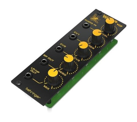 Moduł syntezatora modularnego Behringer WASP VCF