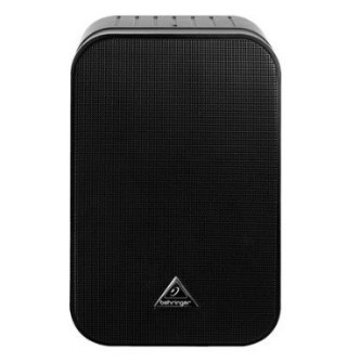 Para monitorów studyjnych Behringer 1C-BK