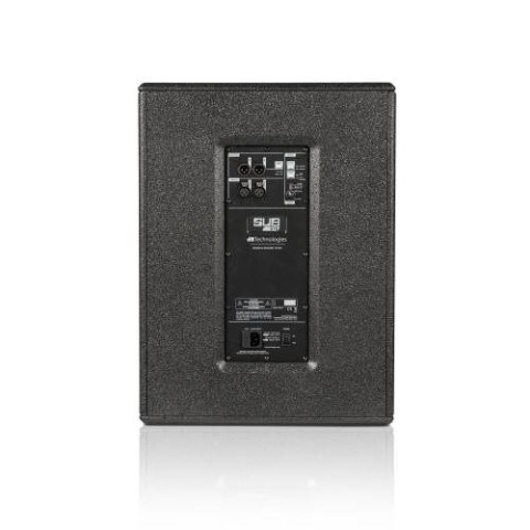 Subwoofer aktywny 15" dBTechnologies SUB 615