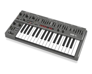 Syntezator analogowy Behringer MS-1 MK II-GY