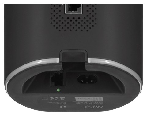 WRL WI-FI SYSTEM/AMPLIFI AFI-ALN-R UBIQUITI