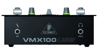 Mikser DJ Behringer VMX100USB