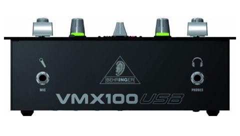 Mikser DJ Behringer VMX100USB