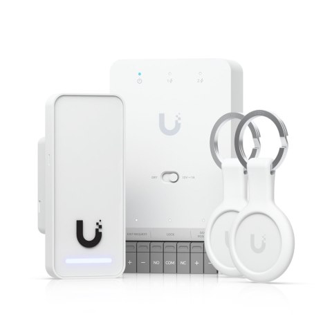 Ubiquiti A simple, all-in-one kit for
