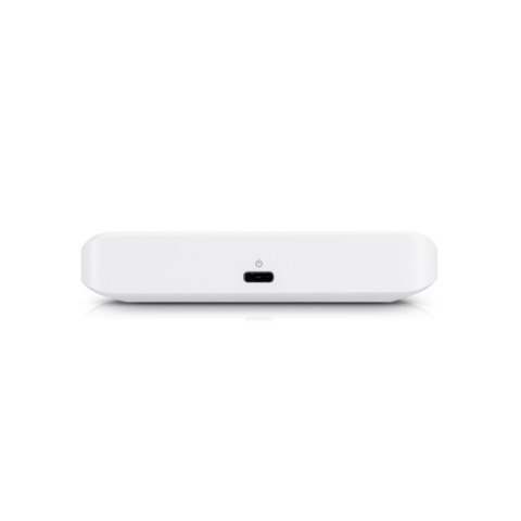 Ubiquiti Networks UniFi switch zarządzalny Flex Mini (5-pack) Gigabit Ethernet (10/100/1000) Obsługa PoE Biały
