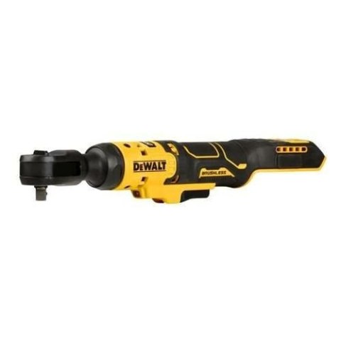 DeWALT DCF513N-XJ wkrętak zasilany/zakrętark udarowy