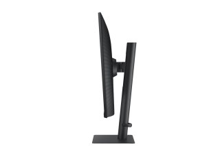 Samsung S80TB LED display 68,6 cm (27") 3840 x 2160 px 4K Ultra HD Czarny