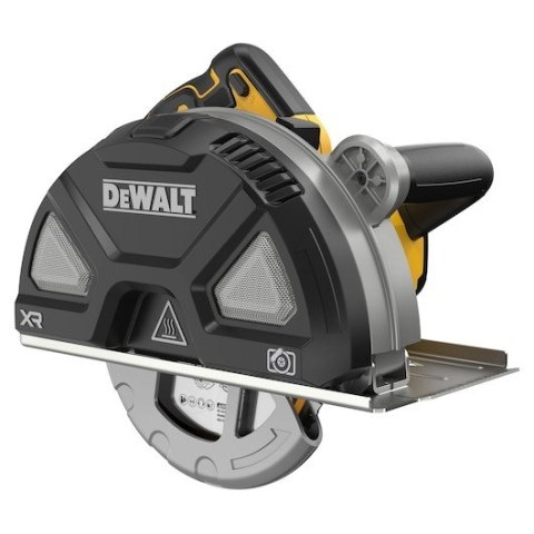 18 volt XR pilarka tarczowa do metalu