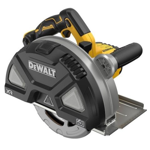 18 volt XR pilarka tarczowa do metalu