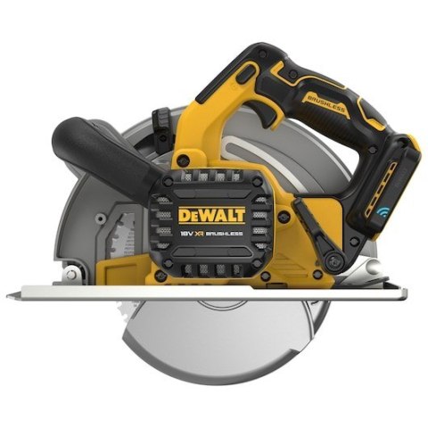 18 volt XR pilarka tarczowa do metalu