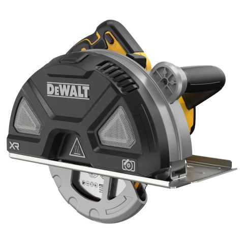 18 volt XR pilarka tarczowa do metalu