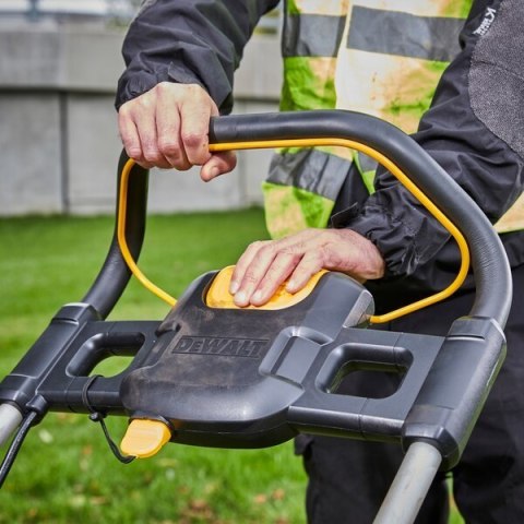 Kosiarka bezszczotkowa DeWalt DCMW564P2-QW (480 mm)