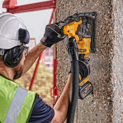 DeWALT DCG200T2-QW walizka na narzędzia