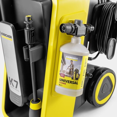 Myjka ciśnieniowa KARCHER K 7 Comfort Premium Home - 1.317-503.0