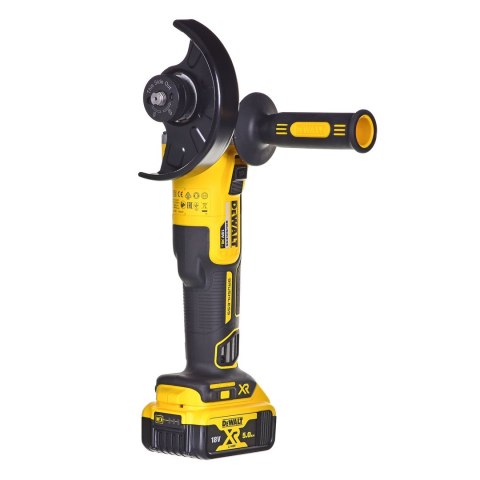ZESTAW ELEKTRONARZĘDZI COMBO DEWALT DCK305P3T (DCF887+DCH273+DCG405)