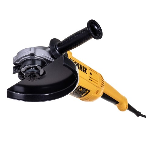 Szlifierka kątowa 2200W 230mm DEWALT DWE492S