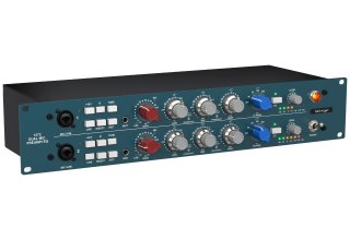 Behringer 1273 - preamp mikrofonowy