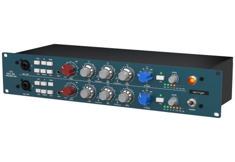 Behringer 1273 - preamp mikrofonowy