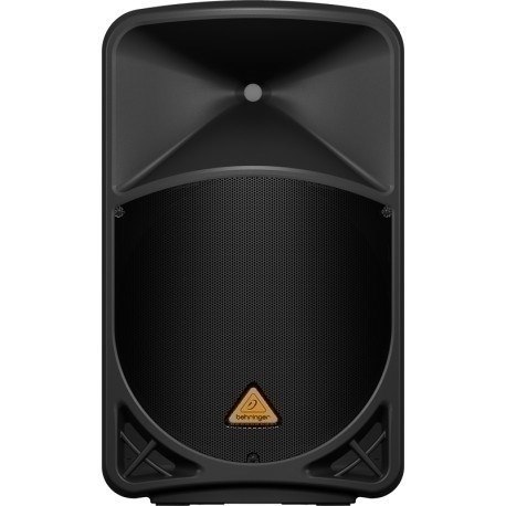 Behringer B115W Głośnik z adresem publicznym (PA) 2-drożny