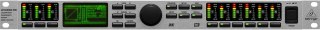 Behringer DCX2496 Cyfrowy procesor głośnikowy