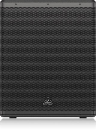 Behringer DR18SUB - Subwoofer aktywny 18"