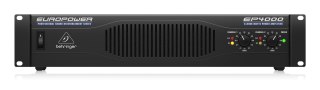 Behringer EP4000 Wzmacniacz mocy stereo