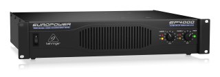 Behringer EP4000 Wzmacniacz mocy stereo