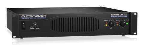 Behringer EP4000 Wzmacniacz mocy stereo