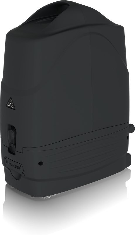 Behringer PPA2000BT Głośnik z adresem publicznym (PA)