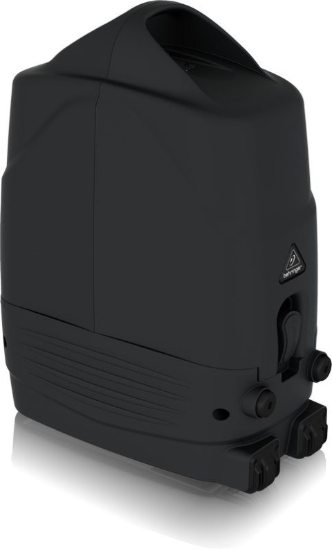 Behringer PPA2000BT Głośnik z adresem publicznym (PA)